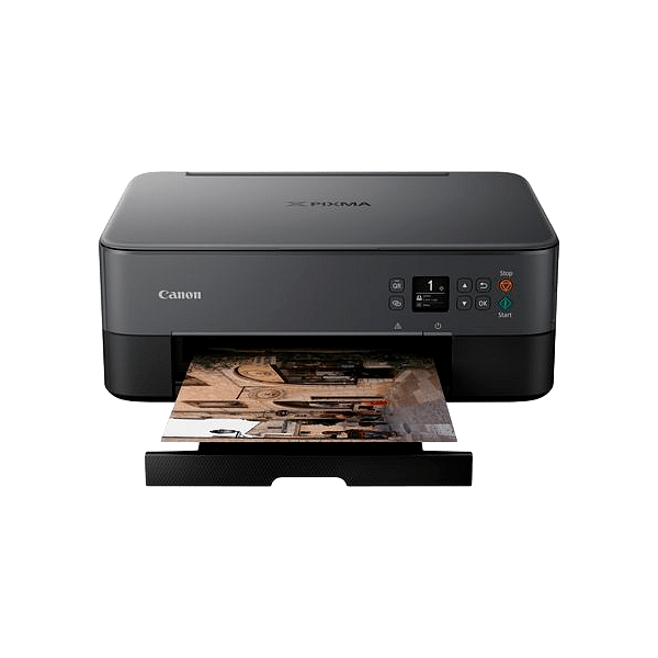 Canon PIXMA TS5350 WiFi Duplex  Impresora Multifuncion