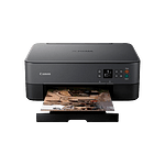 Canon PIXMA TS5350 WiFi Duplex  Impresora Multifuncion Canon PIXMA TS5350 WiFi Duplex  Impresora Multifuncion
