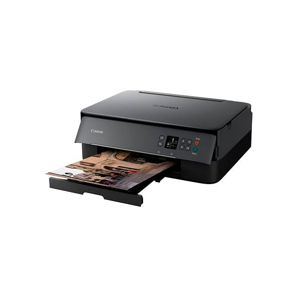 Canon PIXMA TS5350 WiFi Duplex  Impresora Multifuncion