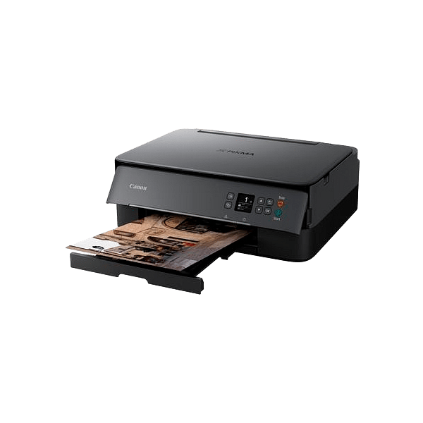 Canon PIXMA TS5350 WiFi Duplex  Impresora Multifuncion