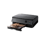 Canon PIXMA TS5350 WiFi Duplex  Impresora Multifuncion Canon PIXMA TS5350 WiFi Duplex  Impresora Multifuncion