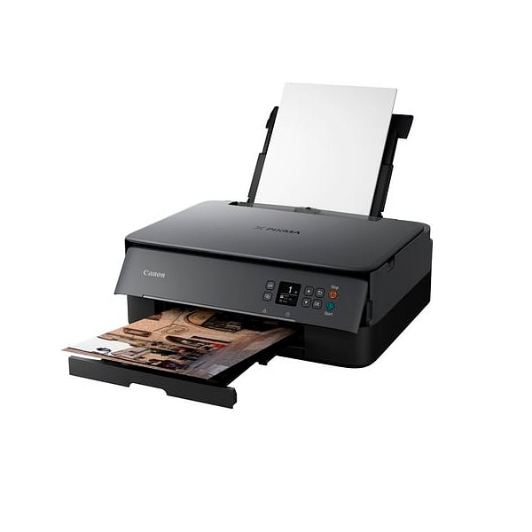 Canon PIXMA TS5350 WiFi Duplex  Impresora Multifuncion