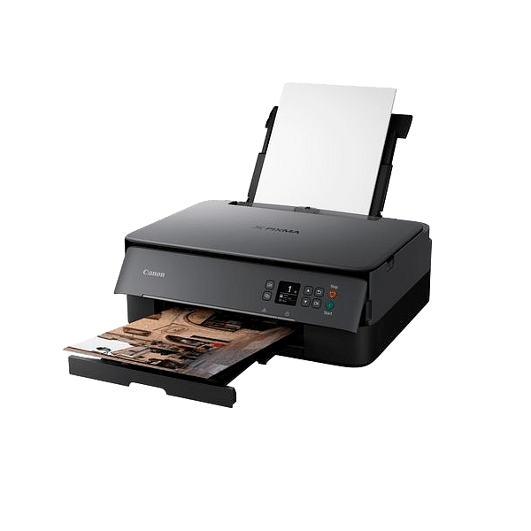 Canon PIXMA TS5350 WiFi Duplex  Impresora Multifuncion