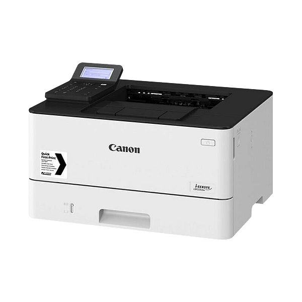 Canon iSENSYS LBP226dw  Multifunción Laser