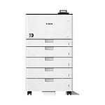 Canon iSENSYS LBP852CX Duplex Color A3  Multifunción Laser