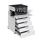 Canon iSENSYS LBP852CX Duplex Color A3  Multifunción Laser