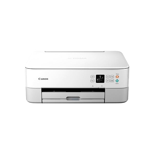 Canon PIXMA TS5351 Wifi Duplex  Impresora Multifunción