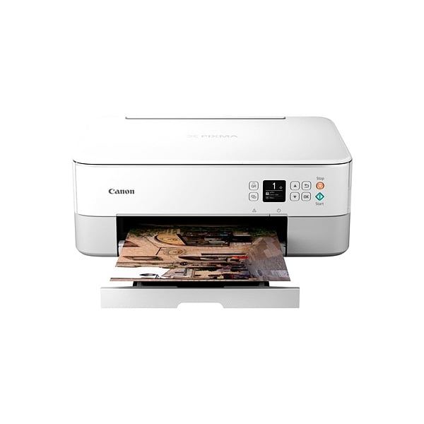 Canon PIXMA TS5351 Wifi Duplex  Impresora Multifunción