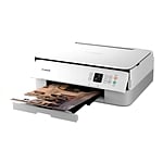 Canon PIXMA TS5351 Wifi Duplex  Impresora Multifunción