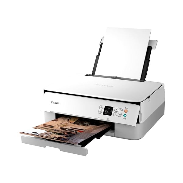 Canon PIXMA TS5351 Wifi Duplex  Impresora Multifunción