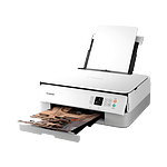Canon PIXMA TS5351 Wifi Duplex  Impresora Multifunción