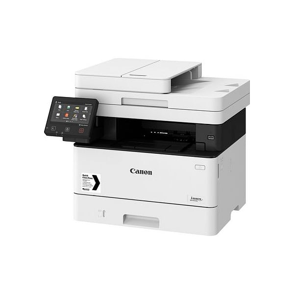Canon iSENSYS MF443DW  Duplex Wifi  Multifunción Laser