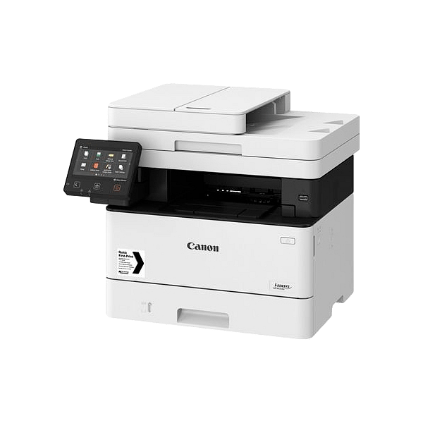 Canon iSENSYS MF443DW  Duplex Wifi  Multifunción Laser