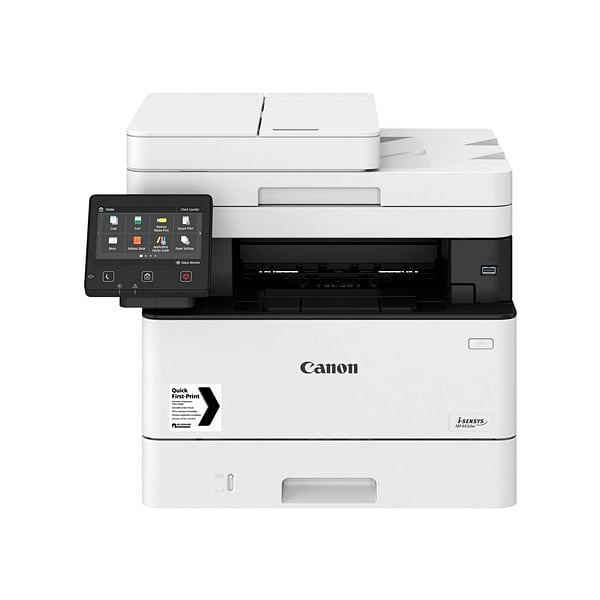 Canon iSENSYS MF443DW  Duplex Wifi  Multifunción Laser