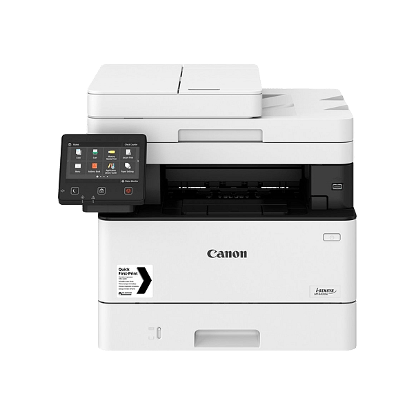 Canon iSENSYS MF443DW  Duplex Wifi  Multifunción Laser