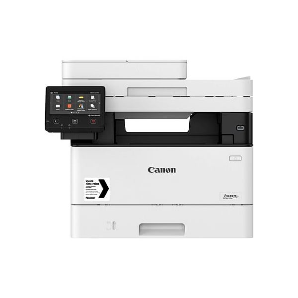 Canon iSENSYS MF443DW  Duplex Wifi  Multifunción Laser