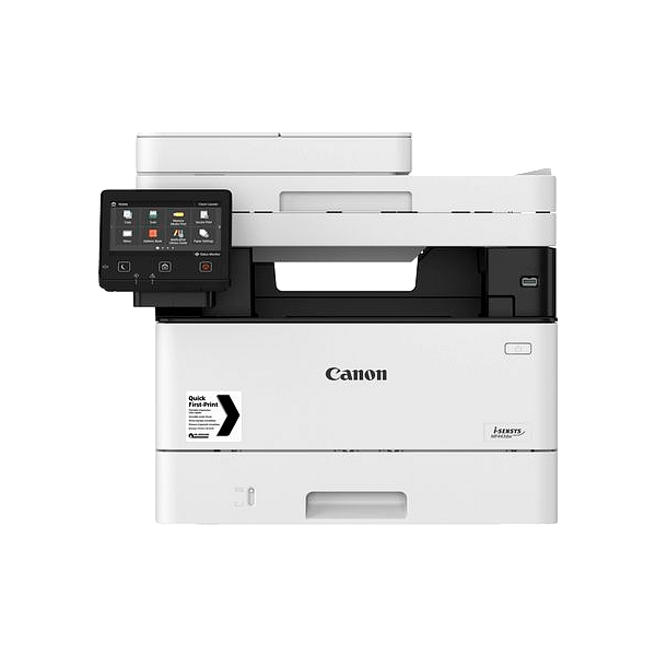 Canon iSENSYS MF443DW  Duplex Wifi  Multifunción Laser