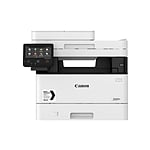 Canon iSENSYS MF443DW  Duplex Wifi  Multifunción Laser