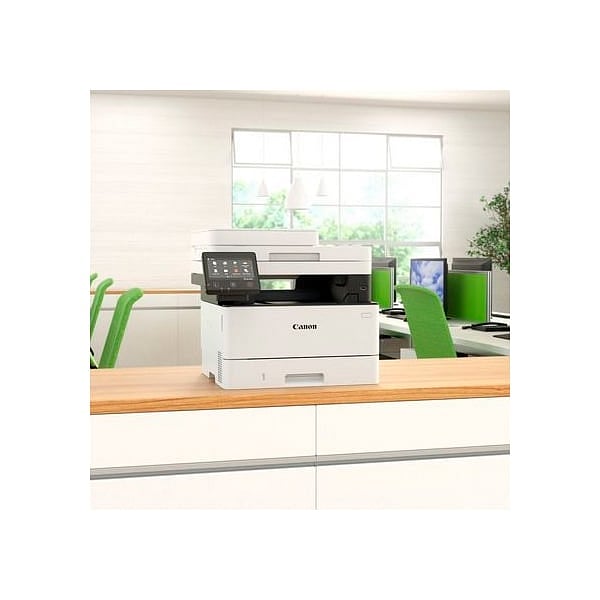 Canon iSENSYS MF443DW  Duplex Wifi  Multifunción Laser