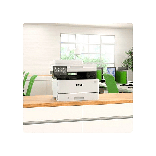 Canon iSENSYS MF443DW  Duplex Wifi  Multifunción Laser