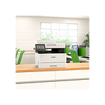 Canon iSENSYS MF443DW  Duplex Wifi  Multifunción Laser
