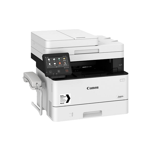 Canon iSENSYS MF445DW Duplex Wifi  Multifunción Laser
