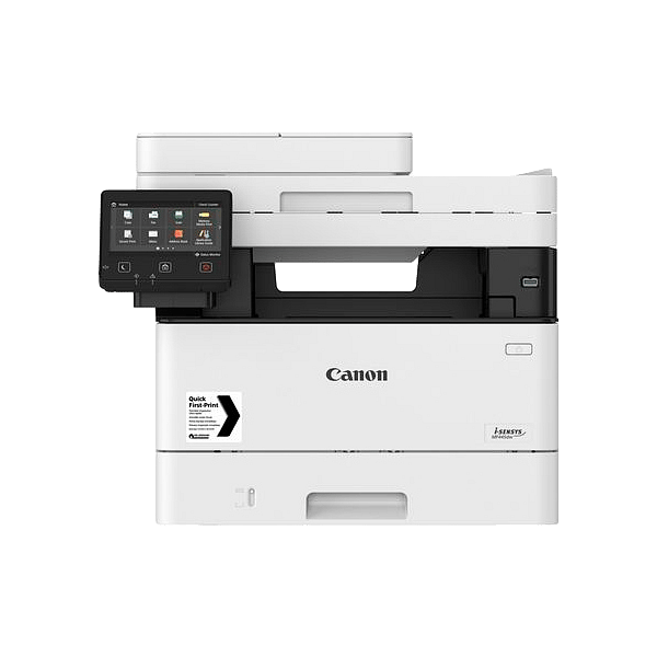 Canon iSENSYS MF445DW Duplex Wifi  Multifunción Laser