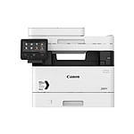 Canon iSENSYS MF445DW Duplex Wifi  Multifunción Laser