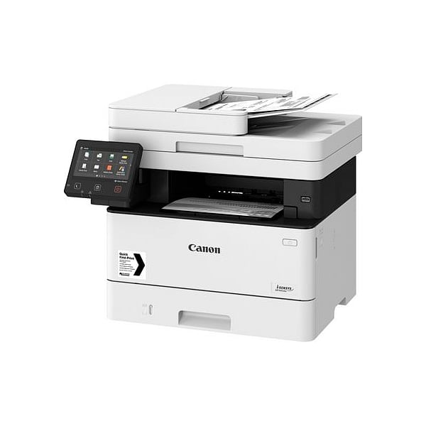 Canon iSENSYS MF445DW Duplex Wifi  Multifunción Laser
