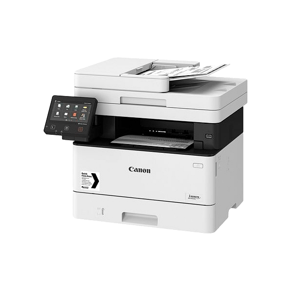 Canon iSENSYS MF445DW Duplex Wifi  Multifunción Laser