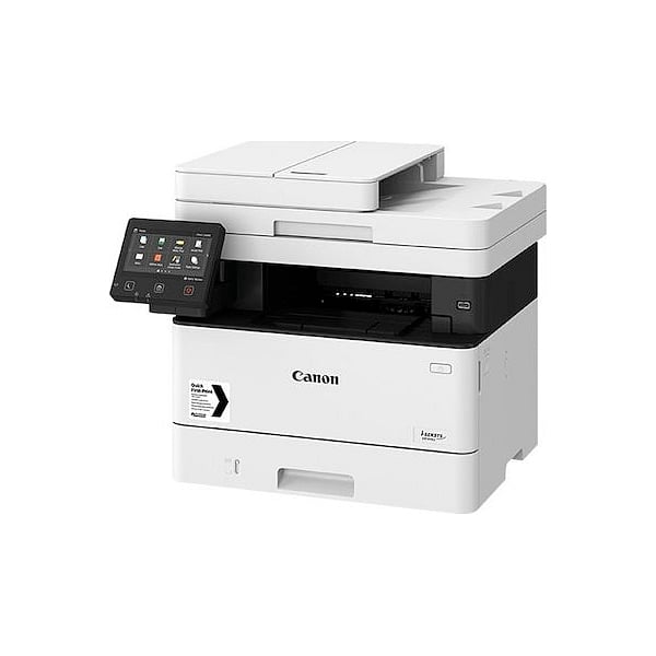 Canon iSENSYS MF449DW Duplex Wifi  Multifunción Laser