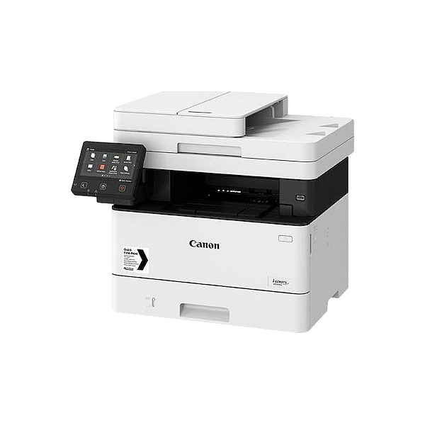 Canon iSENSYS MF449DW Duplex Wifi  Multifunción Laser