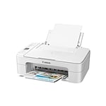 Canon PIXMA TS3351 WiFi Blanca  Impresora Multifunción