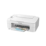 Canon PIXMA TS3351 WiFi Blanca  Impresora Multifunción