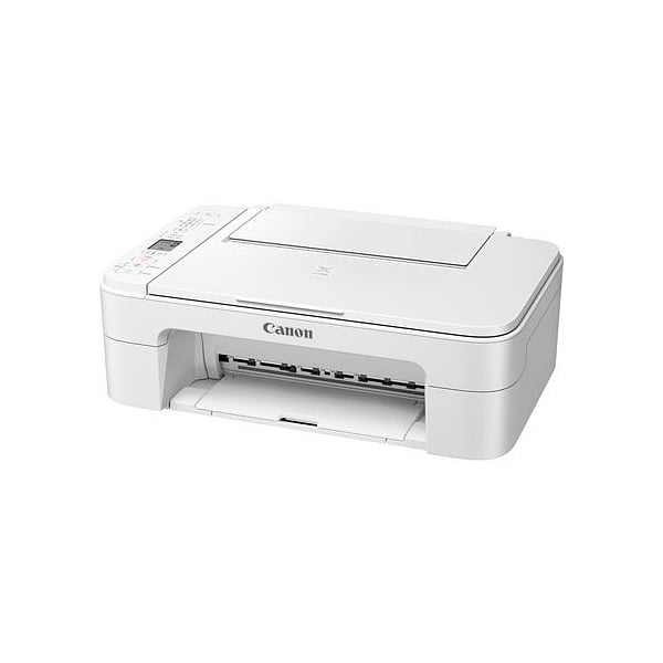 Canon PIXMA TS3351 WiFi Blanca  Impresora Multifunción