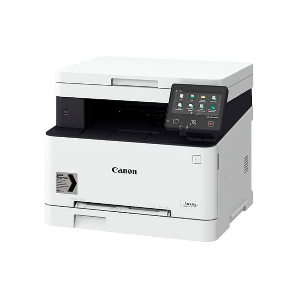 Canon iSENSYS MF641CW   Multifunción Laser