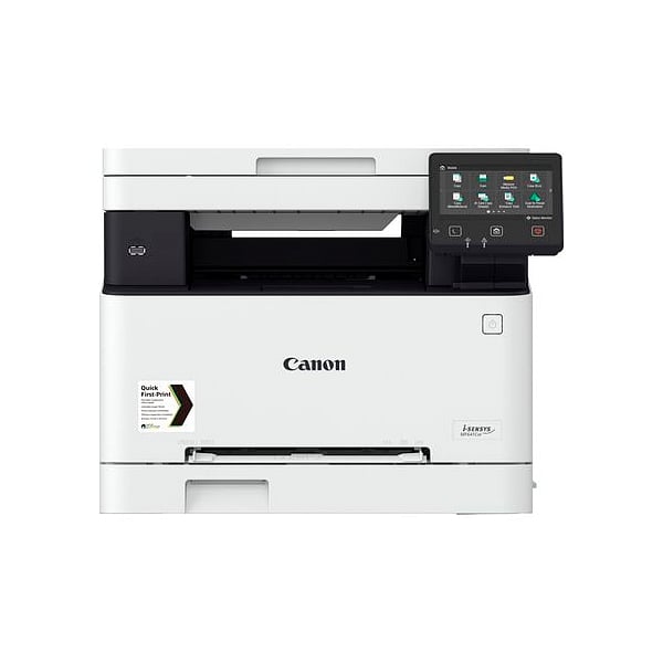 Canon iSENSYS MF641CW   Multifunción Laser