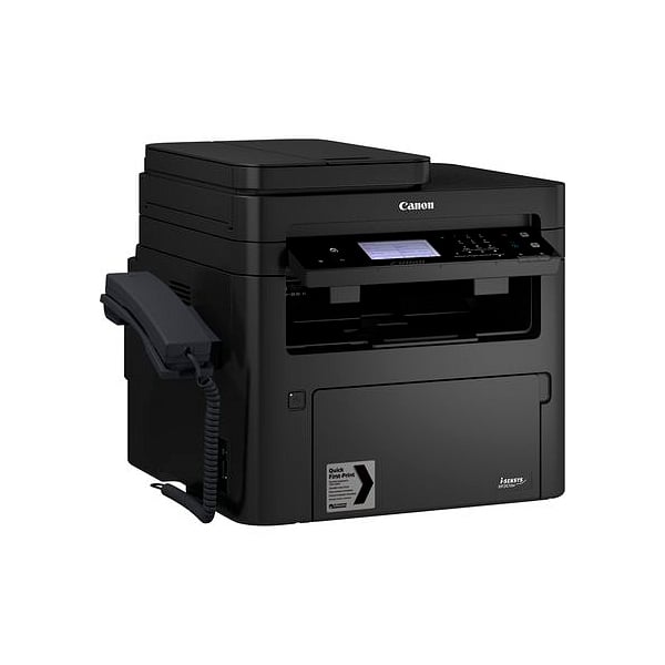 Canon iSENSYS MF267DW  Multifunción Laser