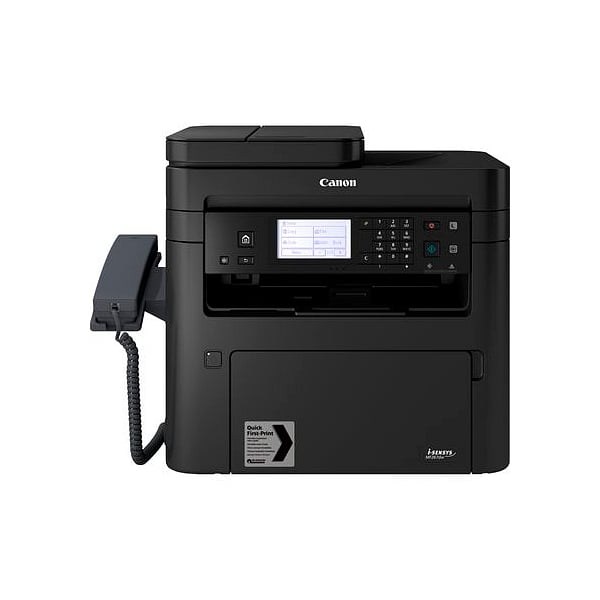 Canon iSENSYS MF267DW  Multifunción Laser
