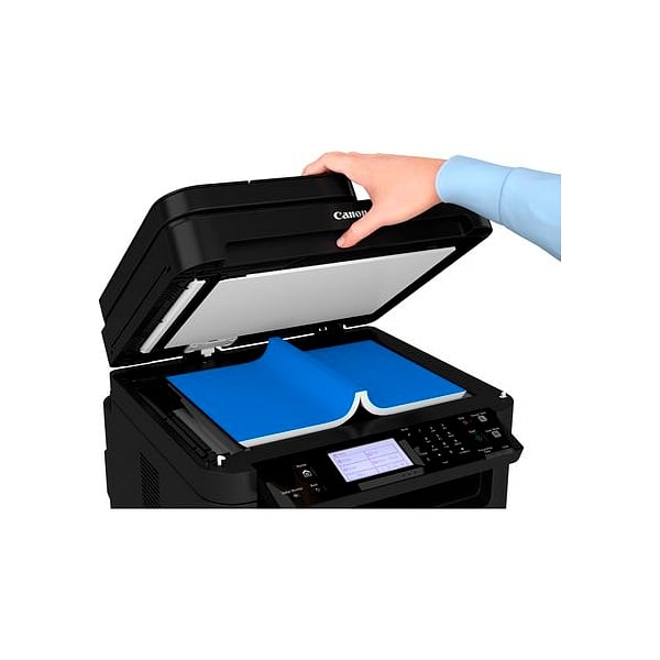 Canon iSENSYS MF267DW  Multifunción Laser