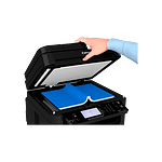 Canon iSENSYS MF267DW Multifunción Laser Canon iSENSYS MF267DW Multifunción Laser