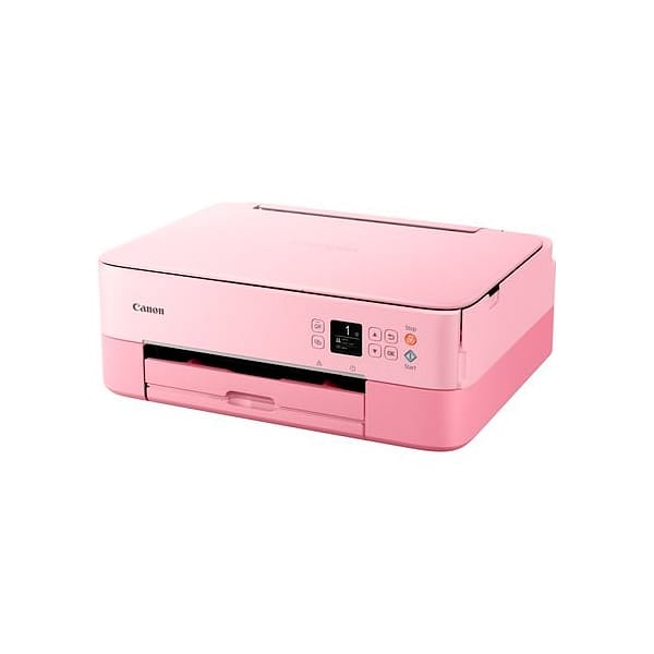 Canon PIXMA TS5352 Wifi Duplex  Impresora Multifunción