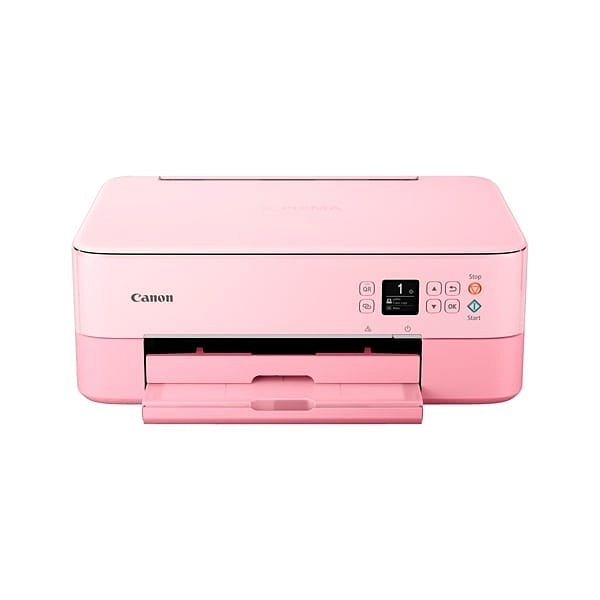 Canon PIXMA TS5352 Wifi Duplex  Impresora Multifunción