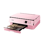 Canon PIXMA TS5352 Wifi Duplex  Impresora Multifunción