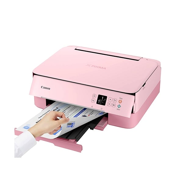 Canon PIXMA TS5352 Wifi Duplex  Impresora Multifunción