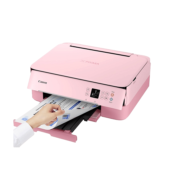 Canon PIXMA TS5352 Wifi Duplex  Impresora Multifunción