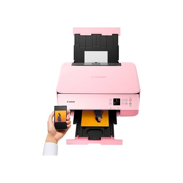 Canon PIXMA TS5352 Wifi Duplex  Impresora Multifunción