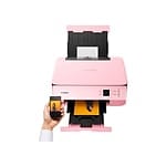 Canon PIXMA TS5352 Wifi Duplex  Impresora Multifunción
