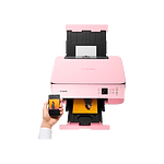 Canon PIXMA TS5352 Wifi Duplex  Impresora Multifunción
