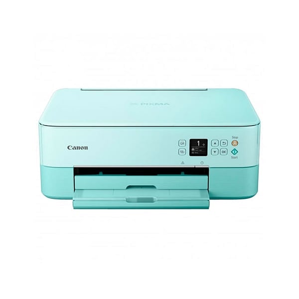Canon PIXMA TS5353 Wifi Duplex  Impresora Multifunción